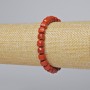 Red Jasper bracelet