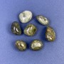 Souvenir Labradorite, tumbled stone ~ sizes 12x16–22x15 mm (+/-) ~ weight 2–5 g per piece (+/-) /pc. (price per 100 g)