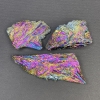Rainbow Galvanized Kyanite