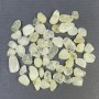 Natural Citrine Faceted Undrilled Chips 8-16×6-9 mm (+/-) (per 100 g)