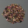 Natural Tourmaline Chip, Undrilled