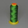 Green Nylon Craft Thread on Spool, 0.9 mm Diameter