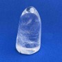 Natural Stone Mountain Crystal Souvenir Weight 112 g 64×34 mm+