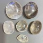 Markdown (per 100 g) Souvenir Stone Mountain Crystal Assortment, sizes, price per 100 g (cracks, chips, wear)