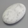 Souvenir made from natural Kohalong stone, oval 60×40×20 mm+