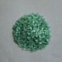 Natural Jade Chip Undrilled 2–7×4 mm ± (per 100 g ±)