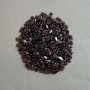 Natural Garnet Chips, Undrilled, 5-9 x 4-5 mm ± (per 100 g)
