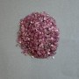 Natural Tourmaline Chip, undrilled, 2-4x2-4 mm ± (per 100 g ±)
