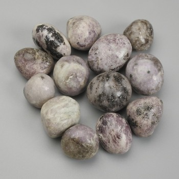 Natural Tourmaline Stone, Tumbled Nuggets, without Holes, 17-22 × 15-20 mm ± (per 100 g ±)