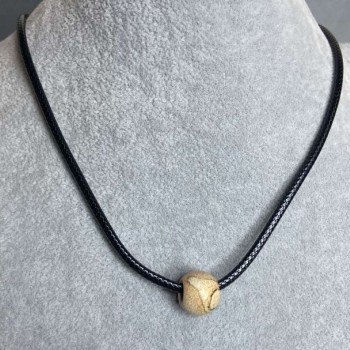 Pandora Landscape Jasper Pendant