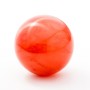 Chalcedony Ball Souvenir, natural stone, weight from 140 g, price per 100 g