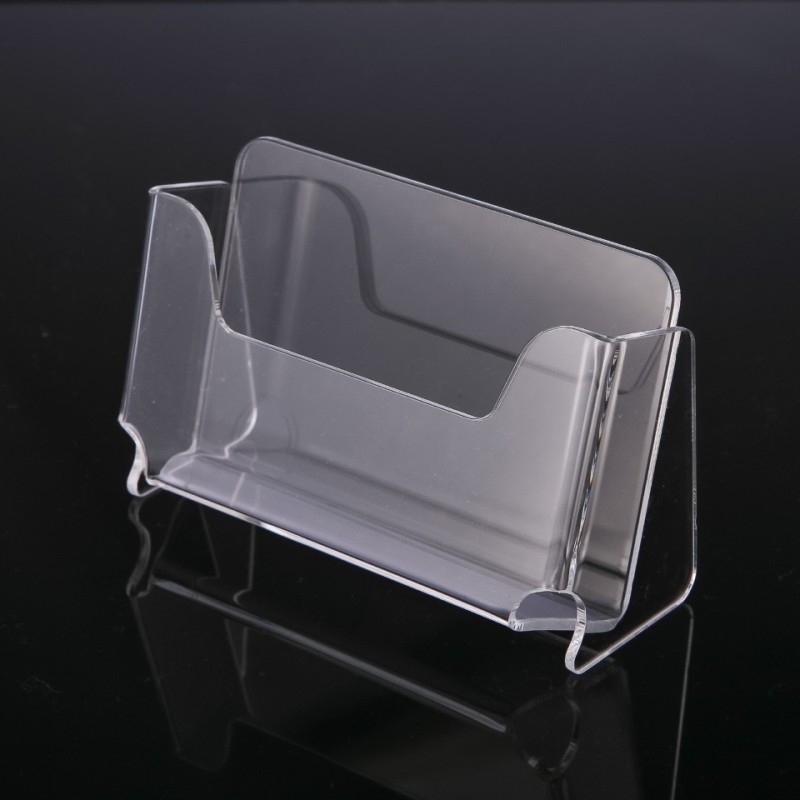 Business Card Stand 10×6 cm