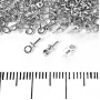 Jewelry pins, 15 g pack