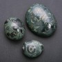 Ocean Jasper Souvenir Stone - price per 100 g