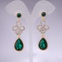 Crystal Earrings