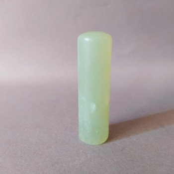 Сувенірний камінь Онікс 18х62мм