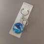 Keychain Sea Dolphins, 10 cm long