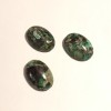 Variscite Stone Cabochon 25x18mm