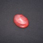 Chalcedony Cabochon 40x30 mm