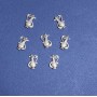 Findings Pendant Jug 1.8 cm, 20 g, +/- 18 pcs