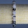 Hairy Rutile Quartz Bracelet