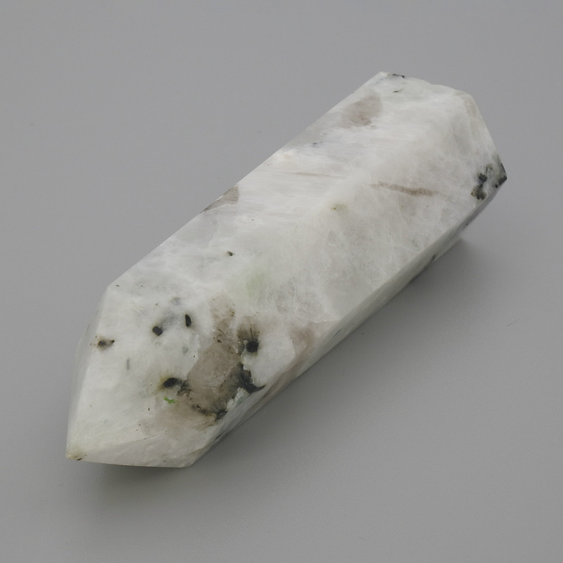 Natural Adularia Souvenir Pencil 80 x 23 mm +/- Assorted Sizes (per 100 g)