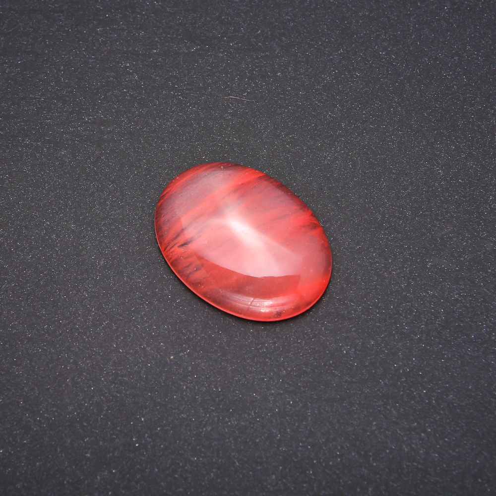 Chalcedony Cabochon 40x30 mm