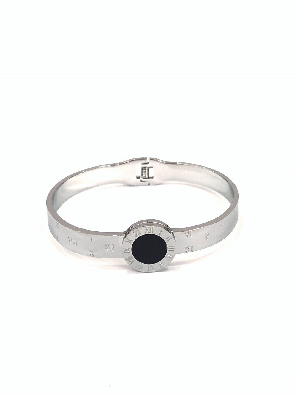 Xuping Rhodium Bracelet