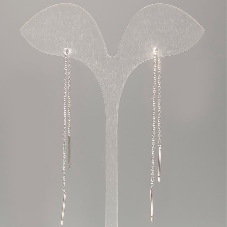 Xuping Stud Earrings, Ball-Shaped, 10 cm+