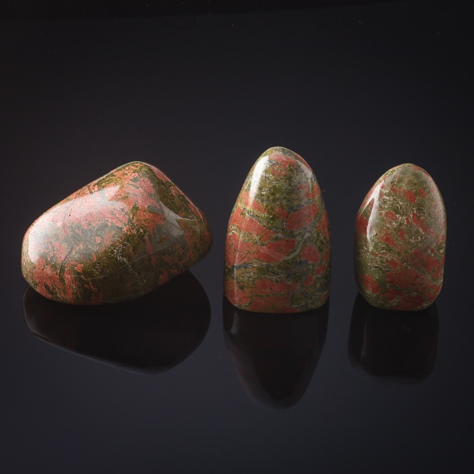 Natural Heliotrope Stone Souvenir, price per 100 grams